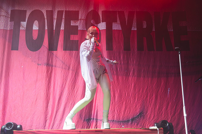 2022-09-29 - Tove Styrke från Pustervik, Göteborg