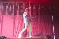 2022-09-29 - Tove Styrke från Pustervik, Göteborg