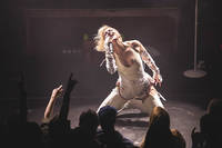 2022-09-29 - Tove Styrke från Pustervik, Göteborg