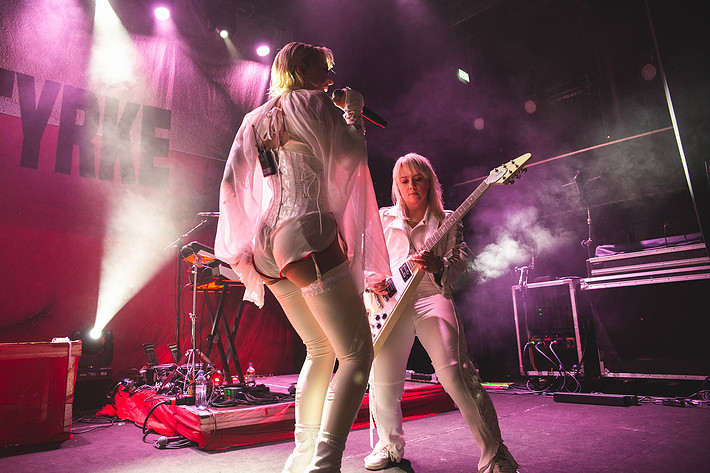 2022-09-29 - Tove Styrke från Pustervik, Göteborg