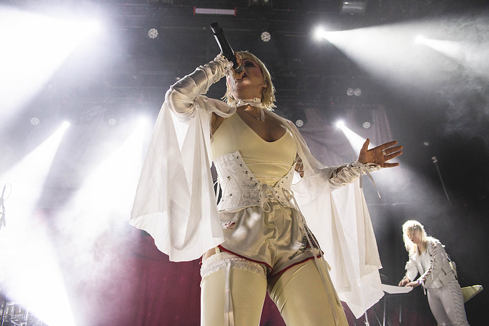 2022-09-29 - Tove Styrke från Pustervik, Göteborg