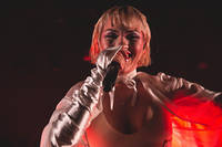 2022-09-29 - Tove Styrke från Pustervik, Göteborg