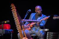 2022-09-30 - Eric Bibb från Scalateatern, Stockholm
