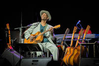 2022-09-30 - Eric Bibb från Scalateatern, Stockholm