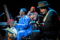 2022-09-30 - Eric Bibb från Scalateatern, Stockholm