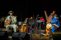 2022-09-30 - Eric Bibb från Scalateatern, Stockholm