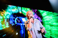2022-10-04 - Deep Purple från Partille Arena, Partille