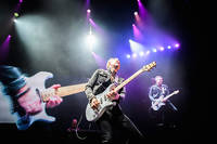 2022-10-04 - Deep Purple från Partille Arena, Partille