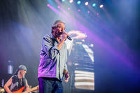 2022-10-04 - Deep Purple från Partille Arena, Partille