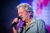 2022-10-04 - Deep Purple från Partille Arena, Partille