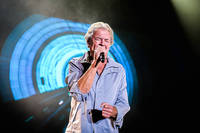 2022-10-04 - Deep Purple från Partille Arena, Partille