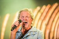 2022-10-04 - Deep Purple från Partille Arena, Partille