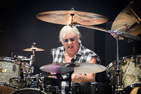 2022-10-04 - Deep Purple från Partille Arena, Partille