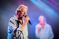 2022-10-04 - Deep Purple från Partille Arena, Partille