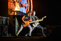 2022-10-04 - Deep Purple från Partille Arena, Partille