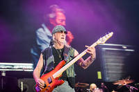 2022-10-04 - Deep Purple från Partille Arena, Partille