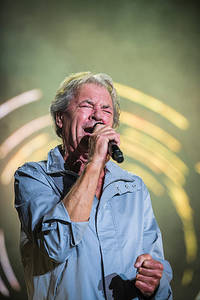 2022-10-04 - Deep Purple från Partille Arena, Partille