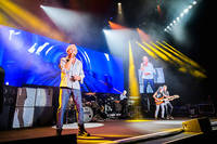 2022-10-04 - Deep Purple från Partille Arena, Partille