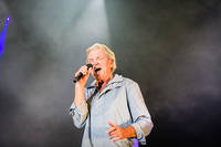 2022-10-04 - Deep Purple från Partille Arena, Partille