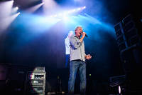 2022-10-04 - Deep Purple från Partille Arena, Partille