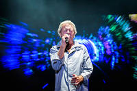 2022-10-04 - Deep Purple från Partille Arena, Partille