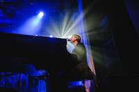 2022-10-04 - Tom Odell från Bierhübeli, Bern