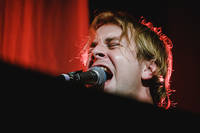 2022-10-04 - Tom Odell från Bierhübeli, Bern