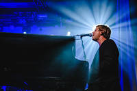 2022-10-04 - Tom Odell från Bierhübeli, Bern