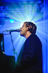 2022-10-04 - Tom Odell från Bierhübeli, Bern