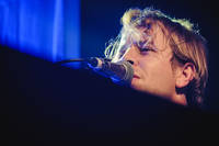 2022-10-04 - Tom Odell från Bierhübeli, Bern