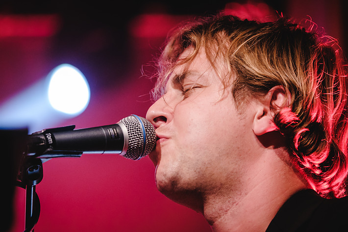 2022-10-04 - Tom Odell från Bierhübeli, Bern