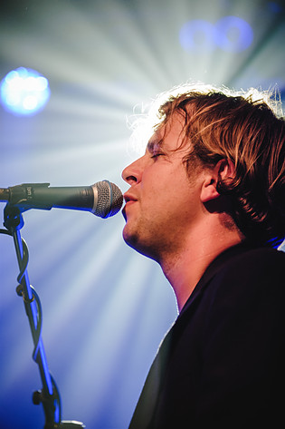 2022-10-04 - Tom Odell från Bierhübeli, Bern