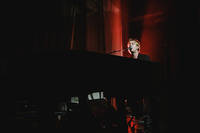 2022-10-04 - Tom Odell från Bierhübeli, Bern