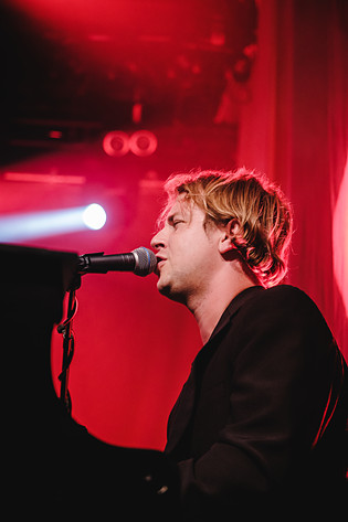 2022-10-04 - Tom Odell från Bierhübeli, Bern