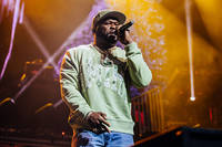 2022-10-06 - 50 Cent från Scandinavium, Göteborg