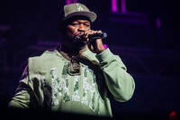 2022-10-06 - 50 Cent från Scandinavium, Göteborg