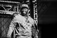 2022-10-06 - 50 Cent från Scandinavium, Göteborg