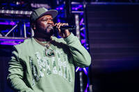 2022-10-06 - 50 Cent från Scandinavium, Göteborg