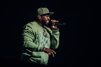 2022-10-06 - 50 Cent från Scandinavium, Göteborg