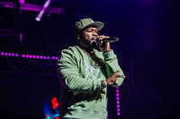 2022-10-06 - 50 Cent från Scandinavium, Göteborg