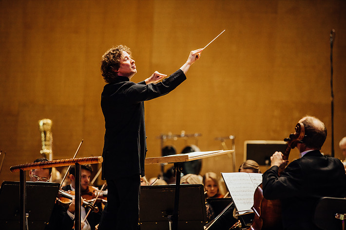 2022-10-07 - Göteborgs Symfoniker - Tobias Broström från Konserthuset, Göteborg