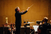 2022-10-07 - Göteborgs Symfoniker - Tobias Broström från Konserthuset, Göteborg