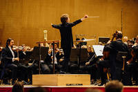 2022-10-07 - Göteborgs Symfoniker - Tobias Broström från Konserthuset, Göteborg