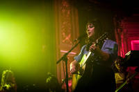 2022-10-09 - Angel Olsen från Berns, Stockholm