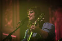 2022-10-09 - Angel Olsen från Berns, Stockholm