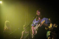 2022-10-09 - Angel Olsen från Berns, Stockholm