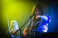 2022-10-09 - Angel Olsen från Berns, Stockholm