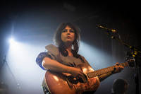 2022-10-09 - Angel Olsen från Berns, Stockholm