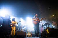 2022-10-09 - Angel Olsen från Berns, Stockholm