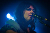 2022-10-09 - Angel Olsen från Berns, Stockholm